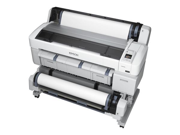 Epson SureColor SC-T5200D (36 Zoll) Doppelrolle Großformatdrucker